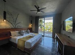 Hotel Sun ha Bacalar