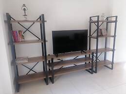 Taurus Residences 2