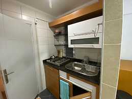 Taurus Residences 2