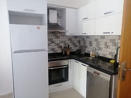 Taurus Residences 2