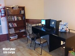 Hosteria Torino