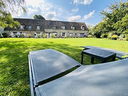 Domaine des trois châteaux
