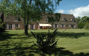 Domaine des trois châteaux
