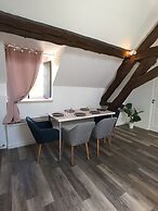 Domaine des trois châteaux