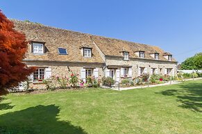 Domaine des trois châteaux