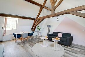 Domaine des trois châteaux