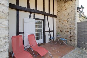 Domaine des trois châteaux