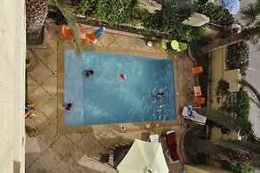 Auberge Etoile Mirleft