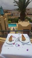 Auberge Etoile Mirleft