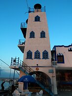 Hostería Farallón Dillon