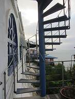 Hostería Farallón Dillon