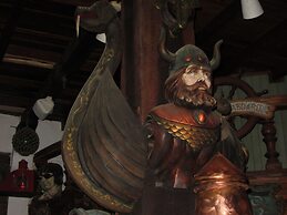 Hostería Farallón Dillon
