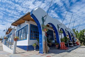 Hostería Farallón Dillon