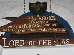 Hostería Farallón Dillon
