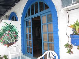 Hostería Farallón Dillon