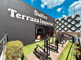 Suites Terraza Imperial