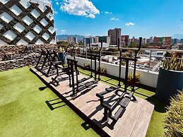 Suites Terraza Imperial