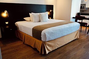 Suites Terraza Imperial