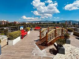 Suites Terraza Imperial
