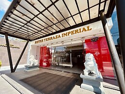 Suites Terraza Imperial