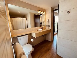 Suites Terraza Imperial