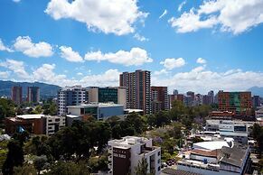 Suites Terraza Imperial