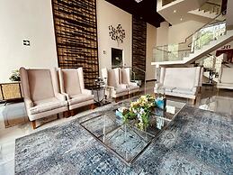 Suites Terraza Imperial