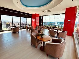 Suites Terraza Imperial