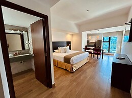 Suites Terraza Imperial