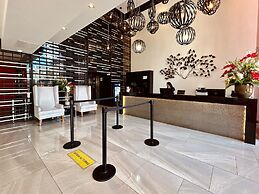 Suites Terraza Imperial