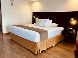 Suites Terraza Imperial