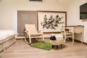 CandyFloss B&B - Penghu