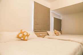 CandyFloss B&B - Penghu