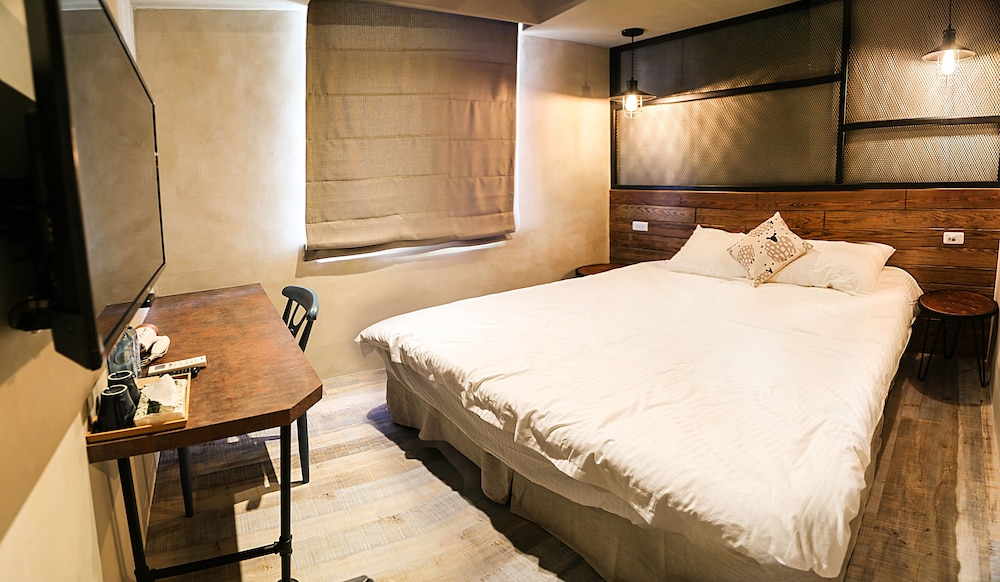 CandyFloss B&B - Penghu