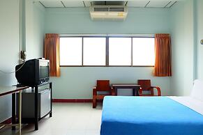 Thairungruang Backpackers Suratthani