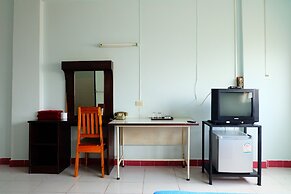 Thairungruang Backpackers Suratthani