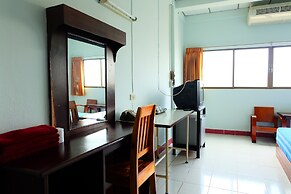 Thairungruang Backpackers Suratthani