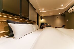 Cherish Hotel
