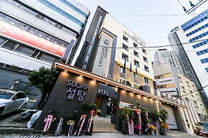 Cherish Hotel