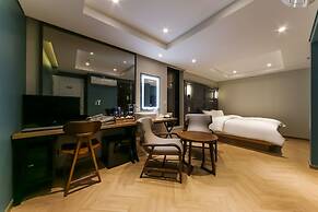 Cherish Hotel