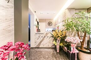 Cherish Hotel