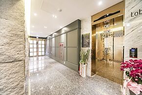 Cherish Hotel