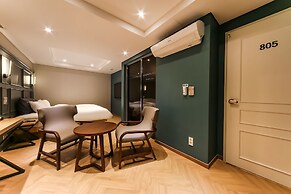 Cherish Hotel