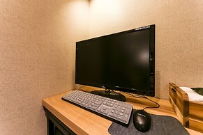Cherish Hotel