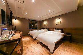 Cherish Hotel