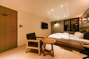 Cherish Hotel