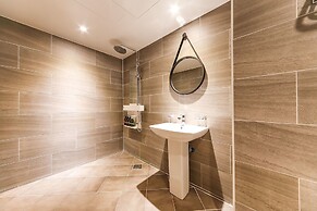 Cherish Hotel
