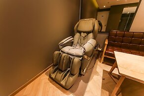 Cherish Hotel