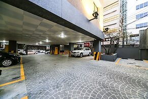Cherish Hotel