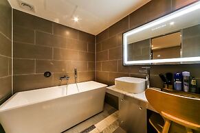 Cherish Hotel